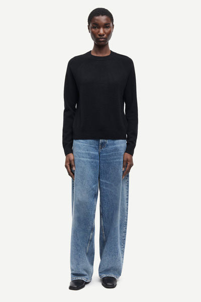 Boston O-Neck 6304
