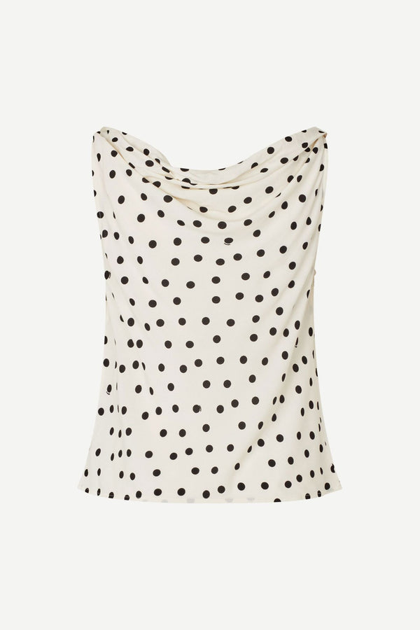 Sapoppy Top