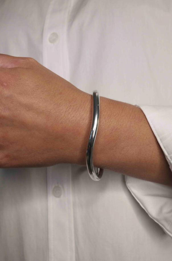 Thorn Bangle Chunky