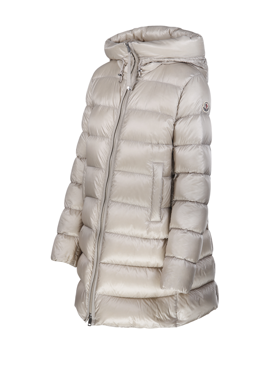 SUYENNE LONG PARKA