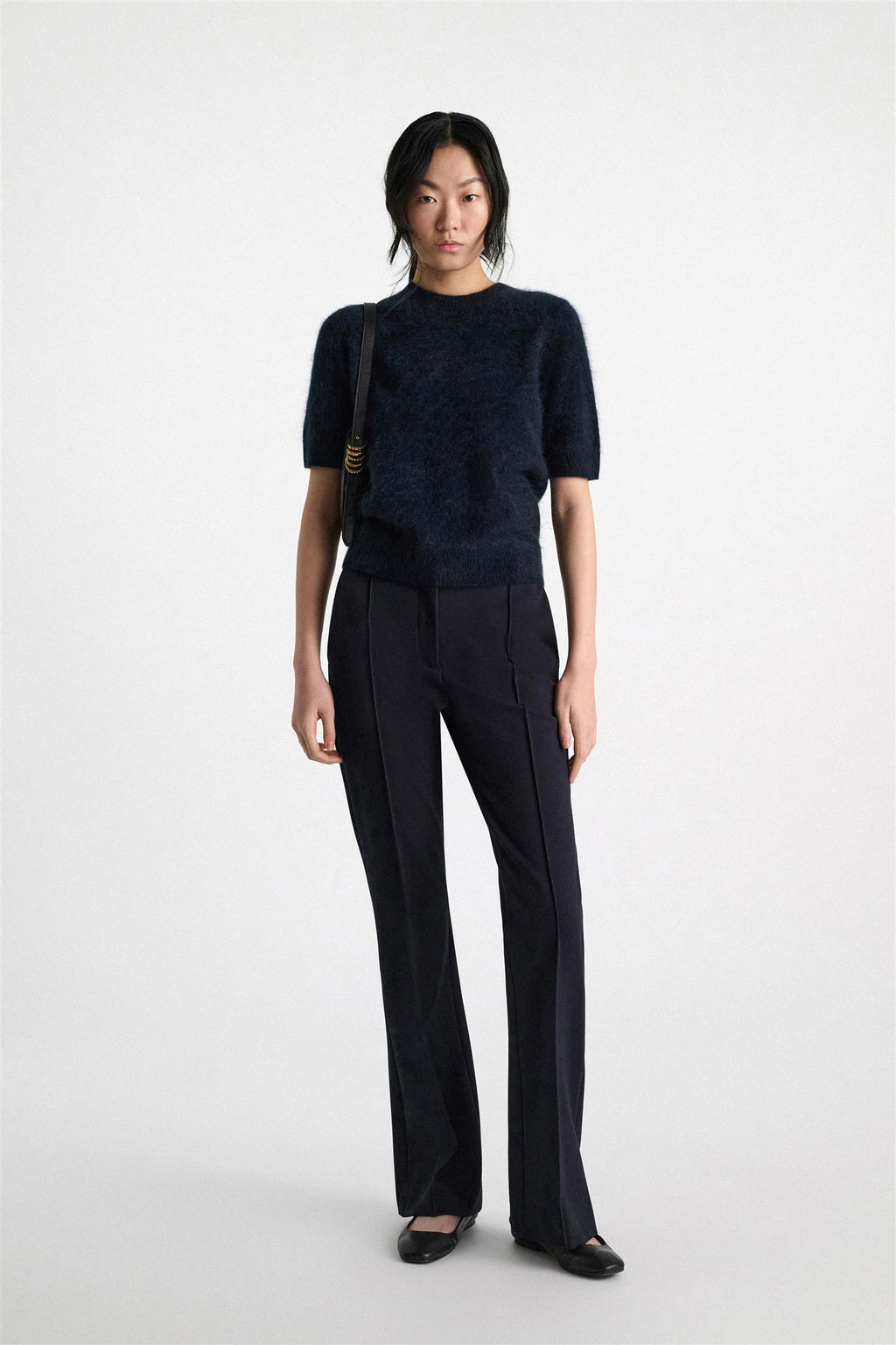 EMOTIONAL ESSENCE pants