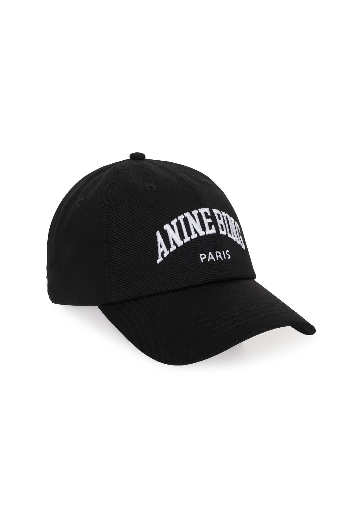 Jeremy Baseball Cap Anine Bing Paris