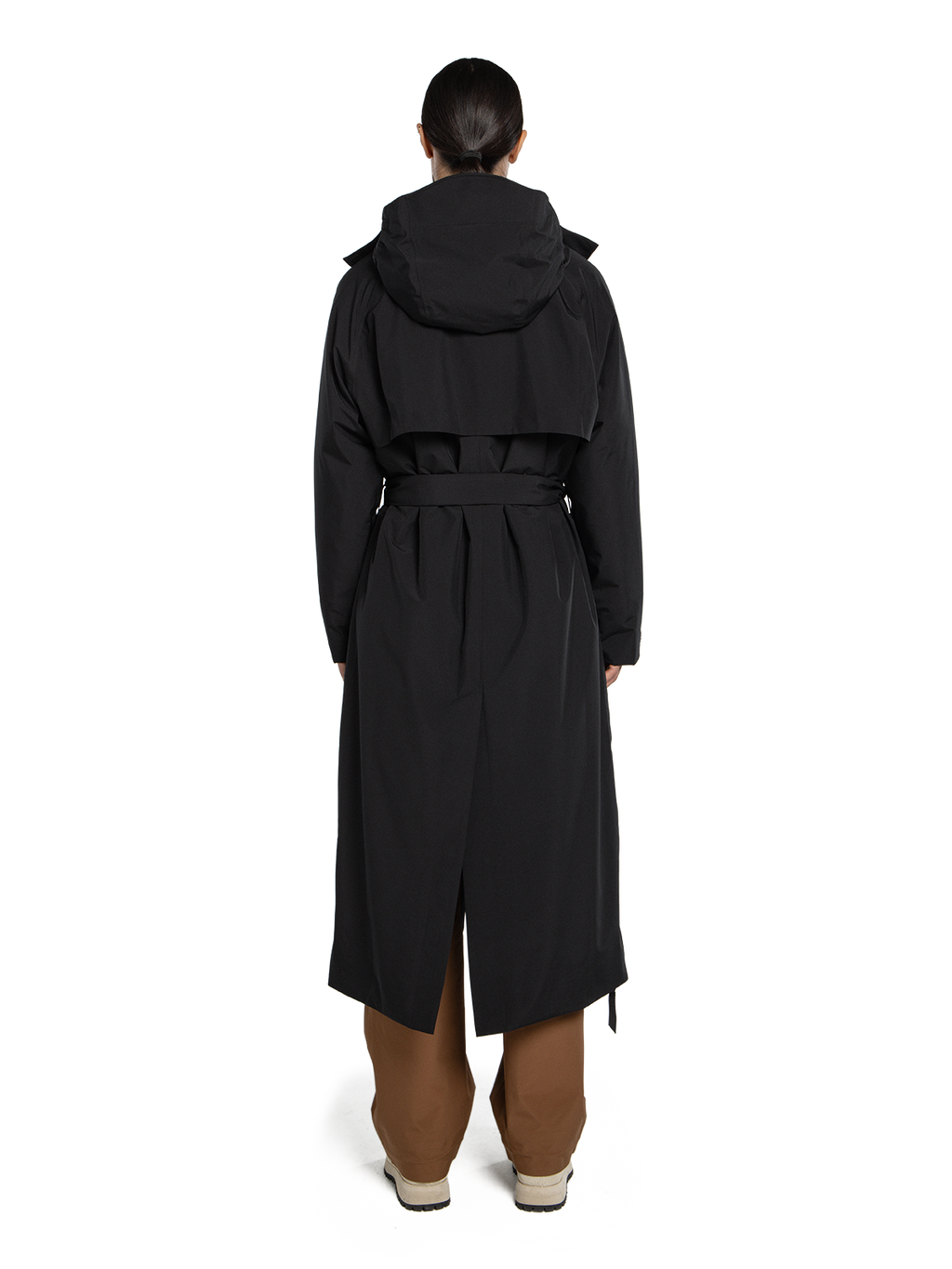 Åse insulated coat Yttertøy