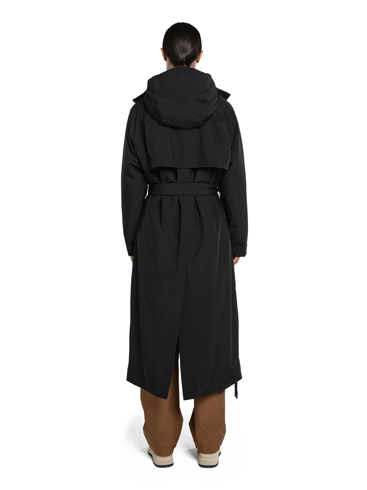 Åse insulated coat Yttertøy