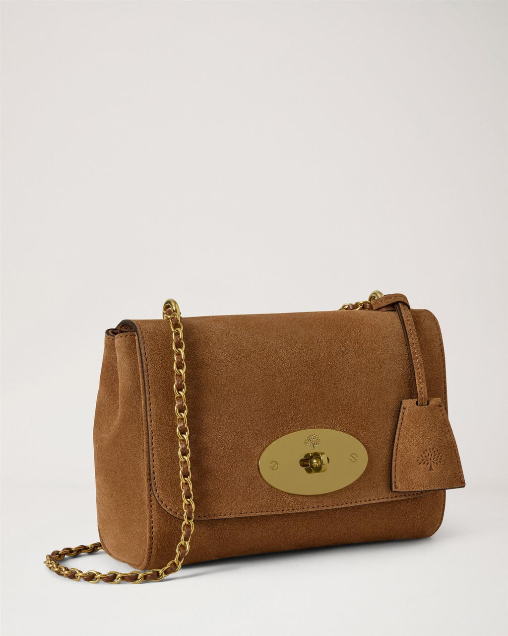 Lily Suede