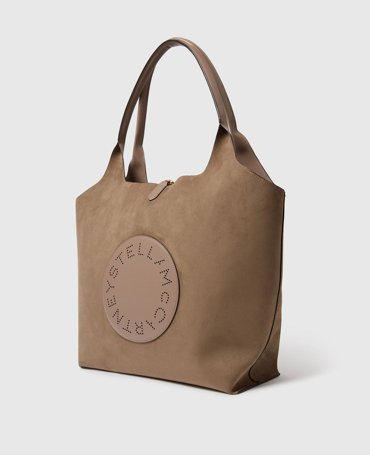 LOGO REVESIBLE TOTE BAG ALTER Vesker