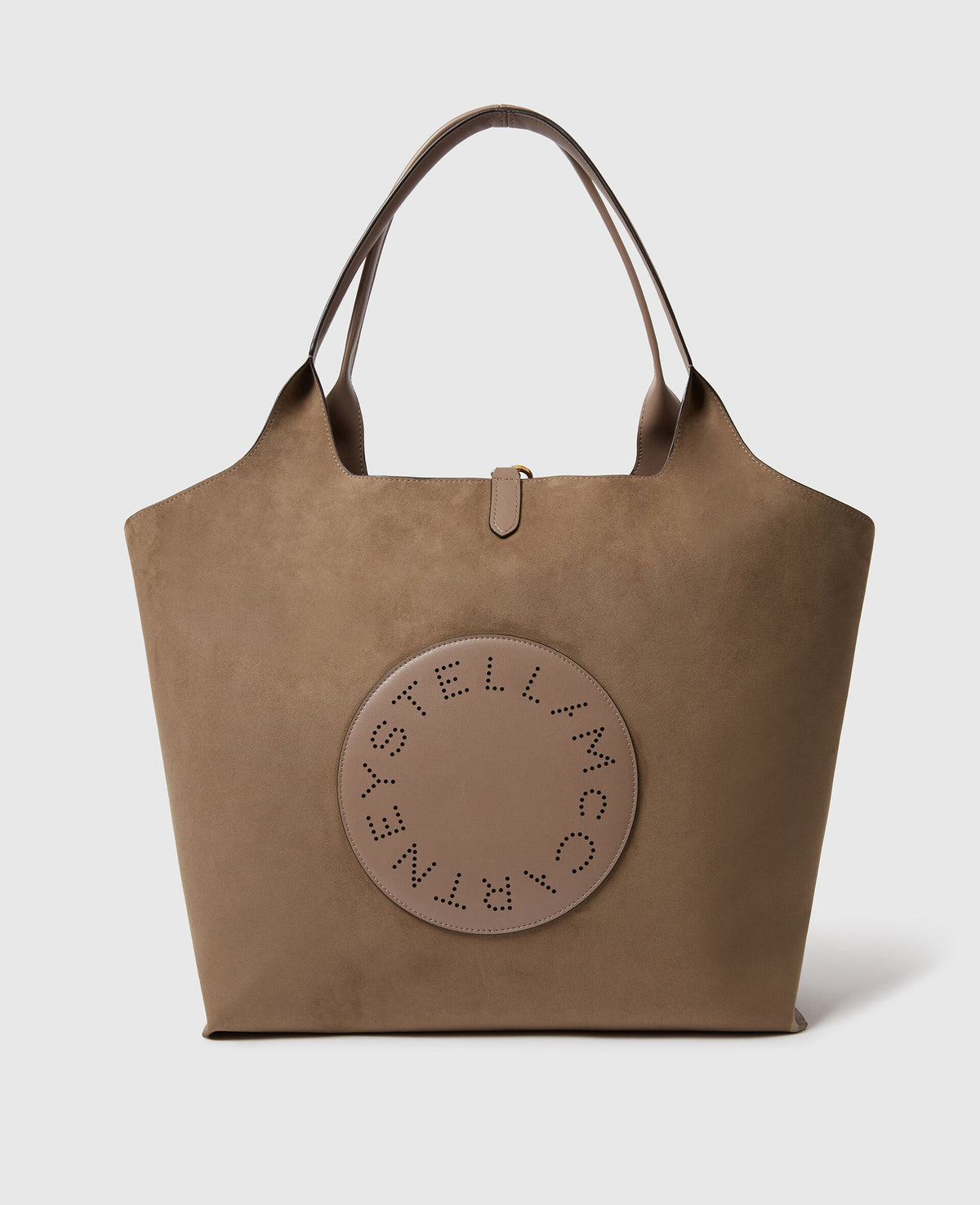 LOGO REVESIBLE TOTE BAG ALTER Vesker