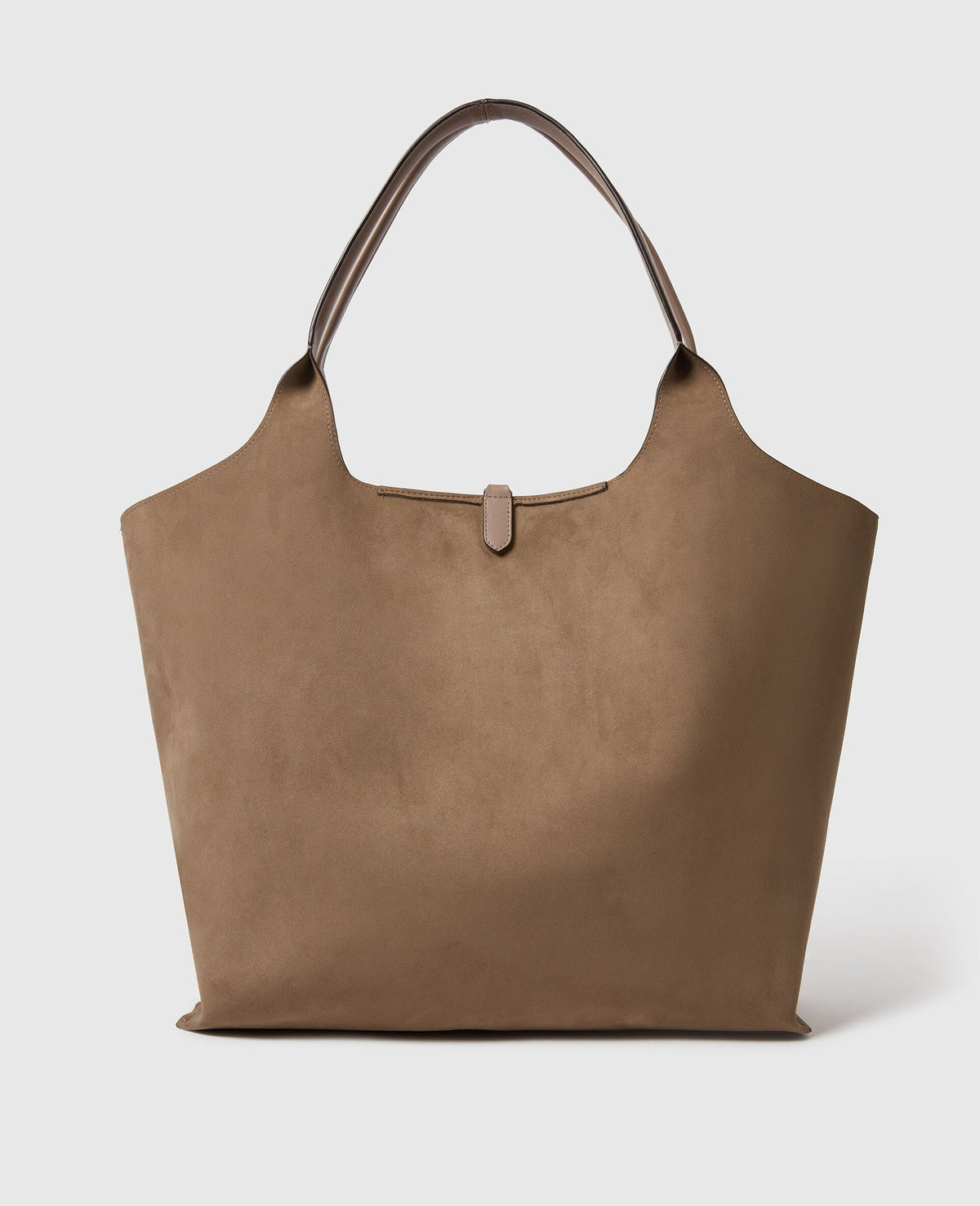 LOGO REVESIBLE TOTE BAG ALTER Vesker