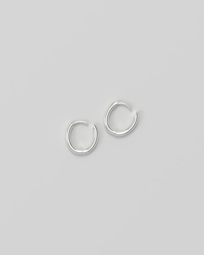 Slim Hoop Tiny