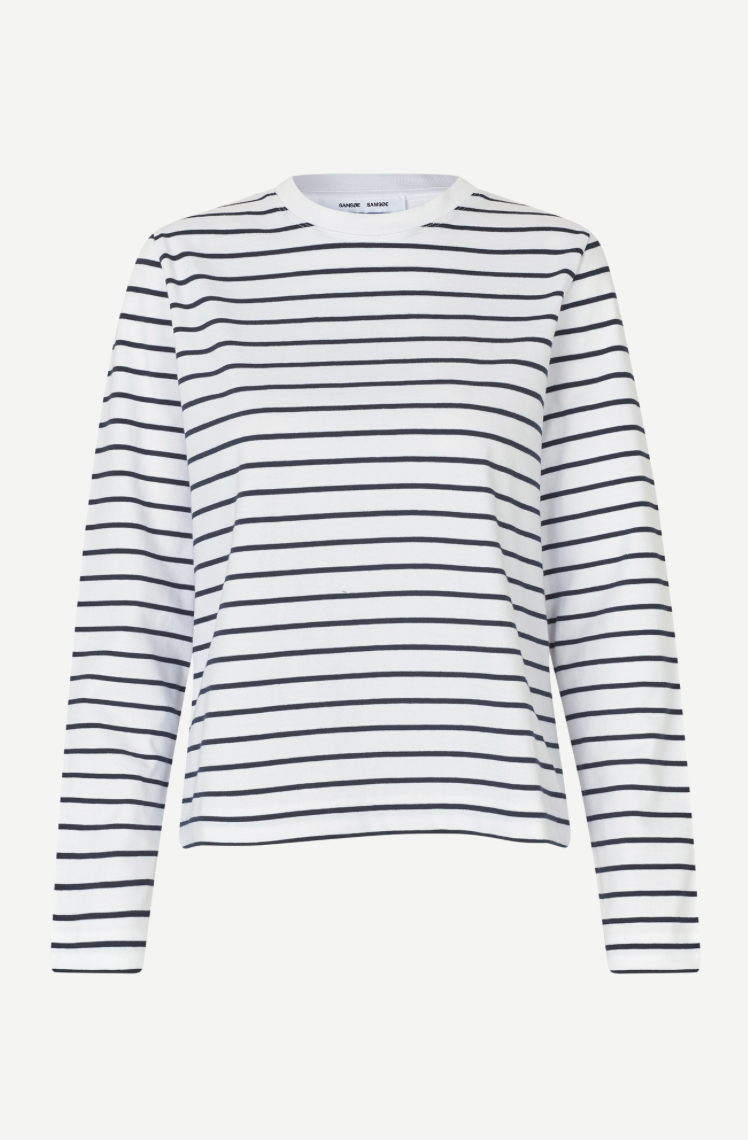 Sacamino ls t-shirt 6024