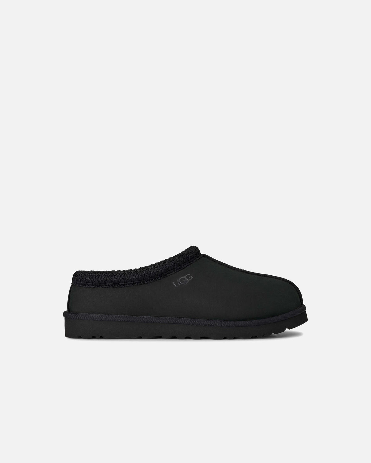 M Tasman II Nubuck