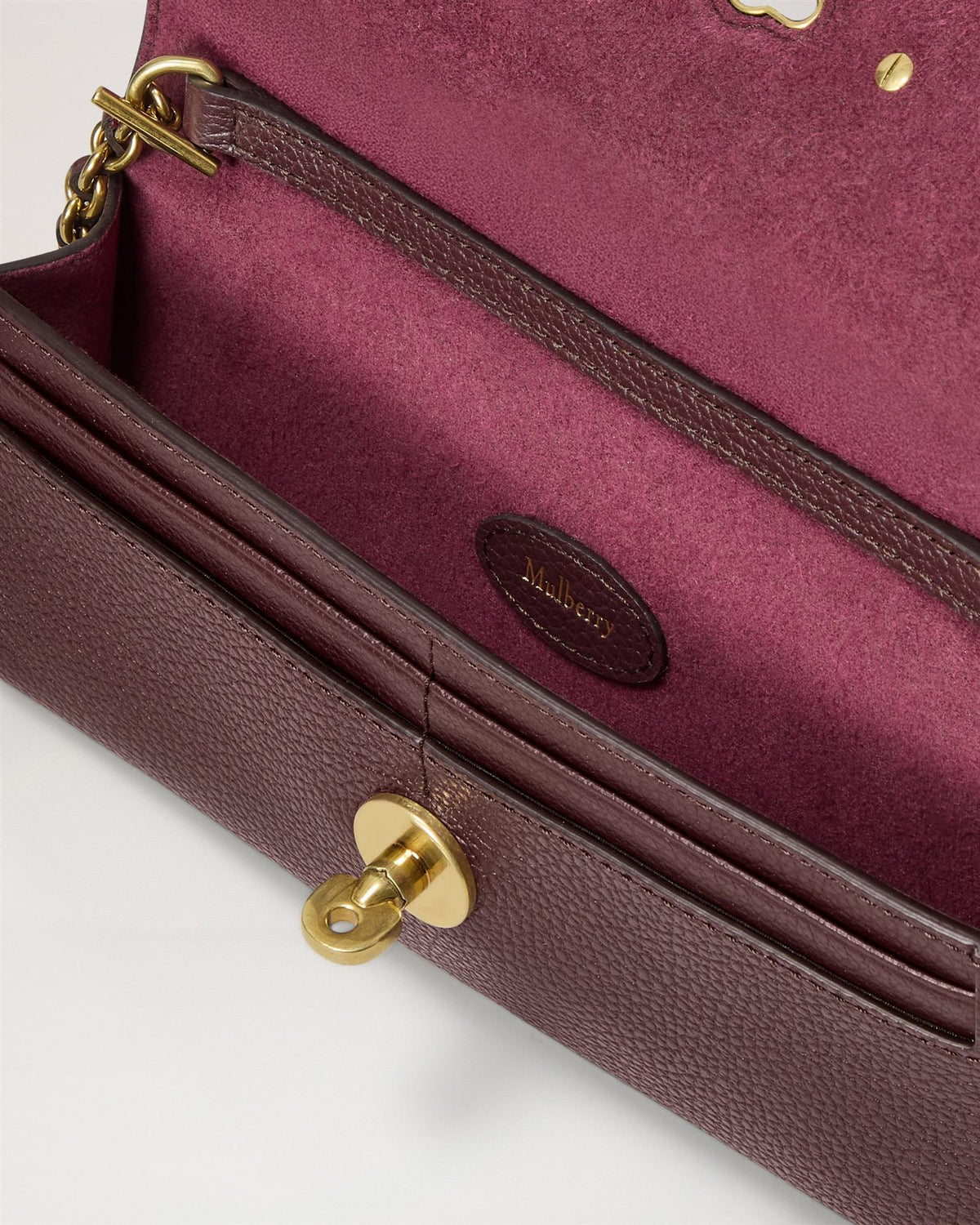 Lily Chain Wallet SCG