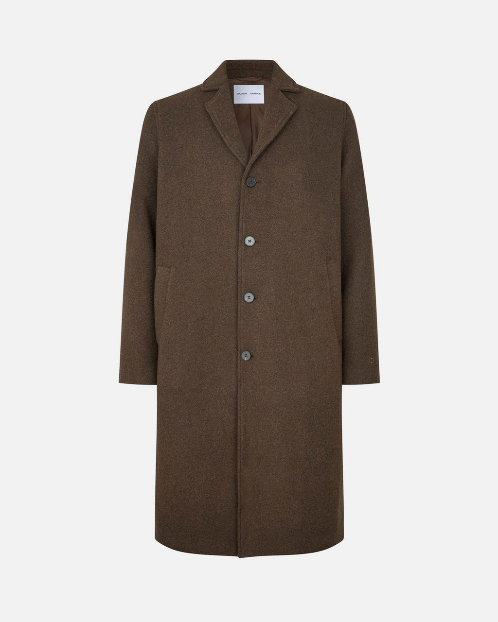Safalco Coat 16172