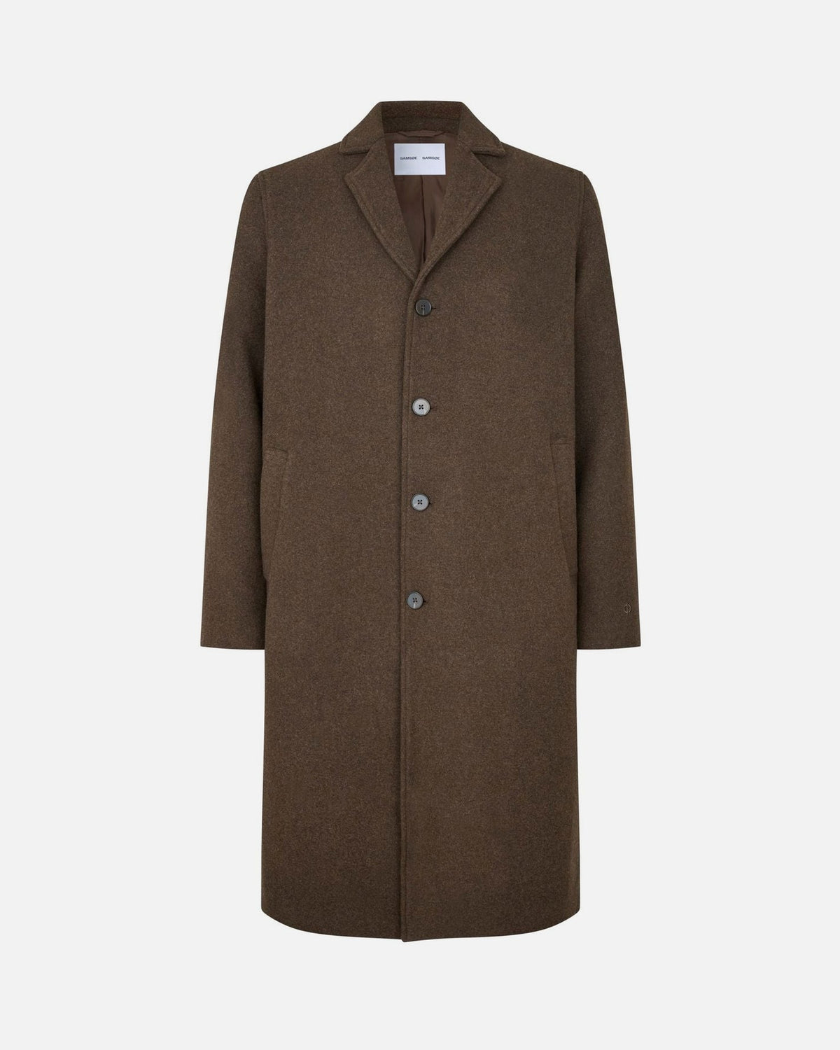 Safalco Coat 16172