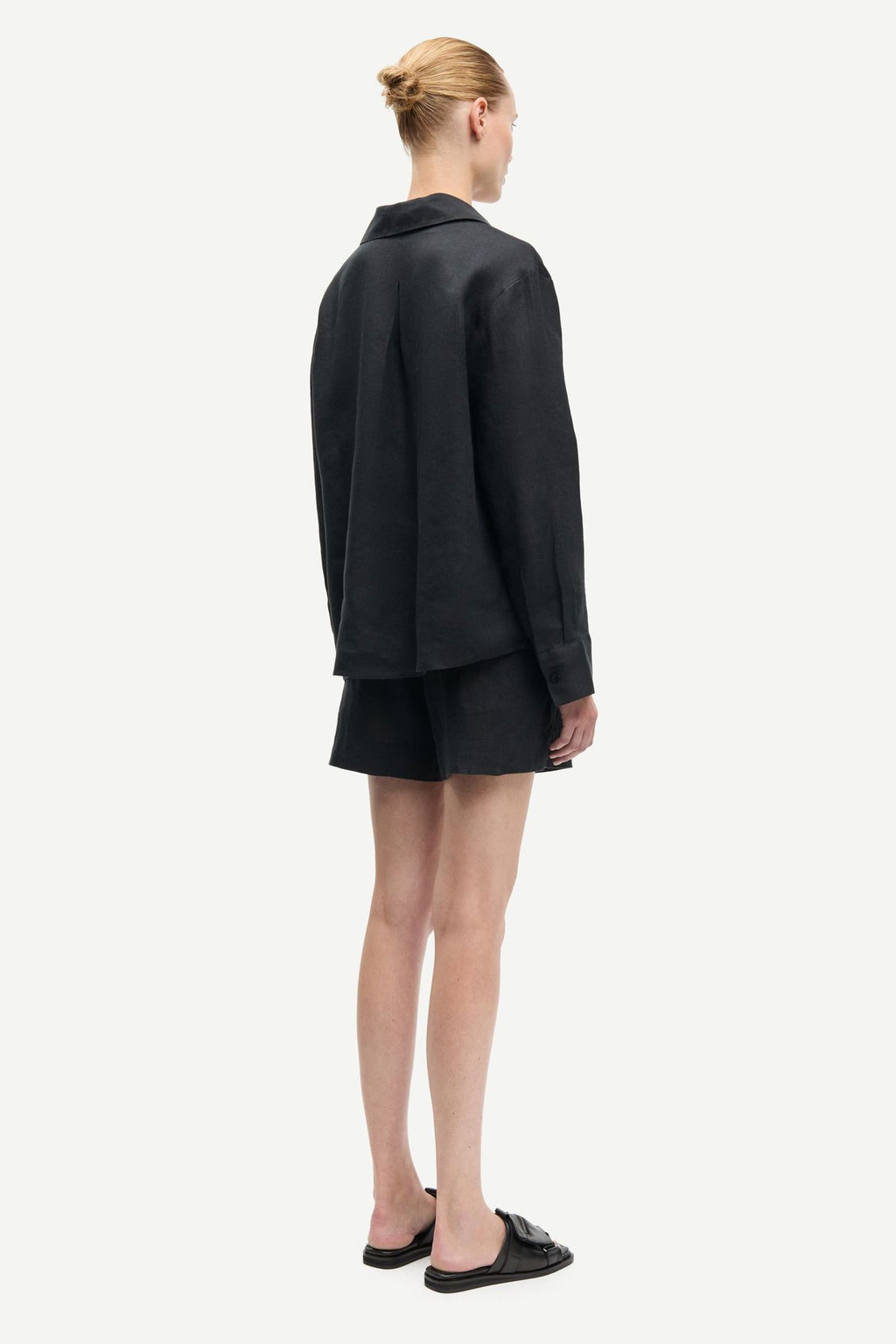 Saiben shorts 16047