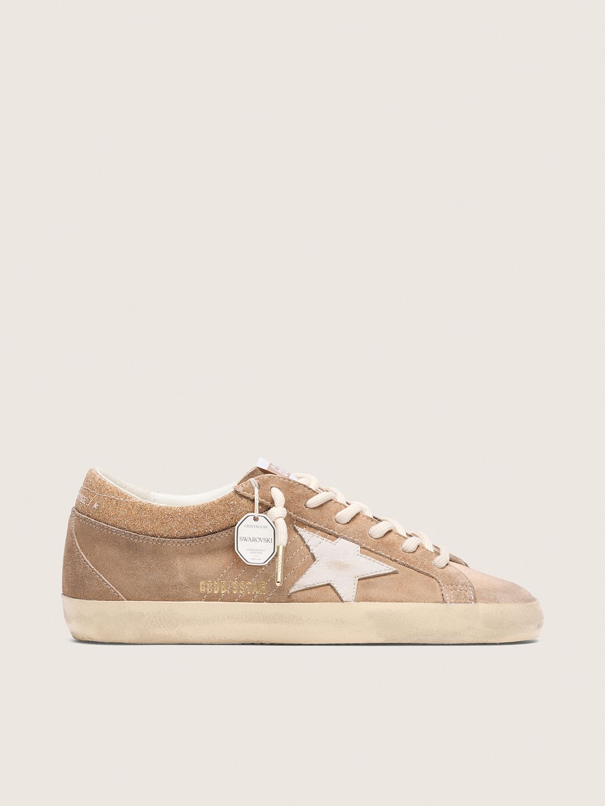 Super-Star Sneakers