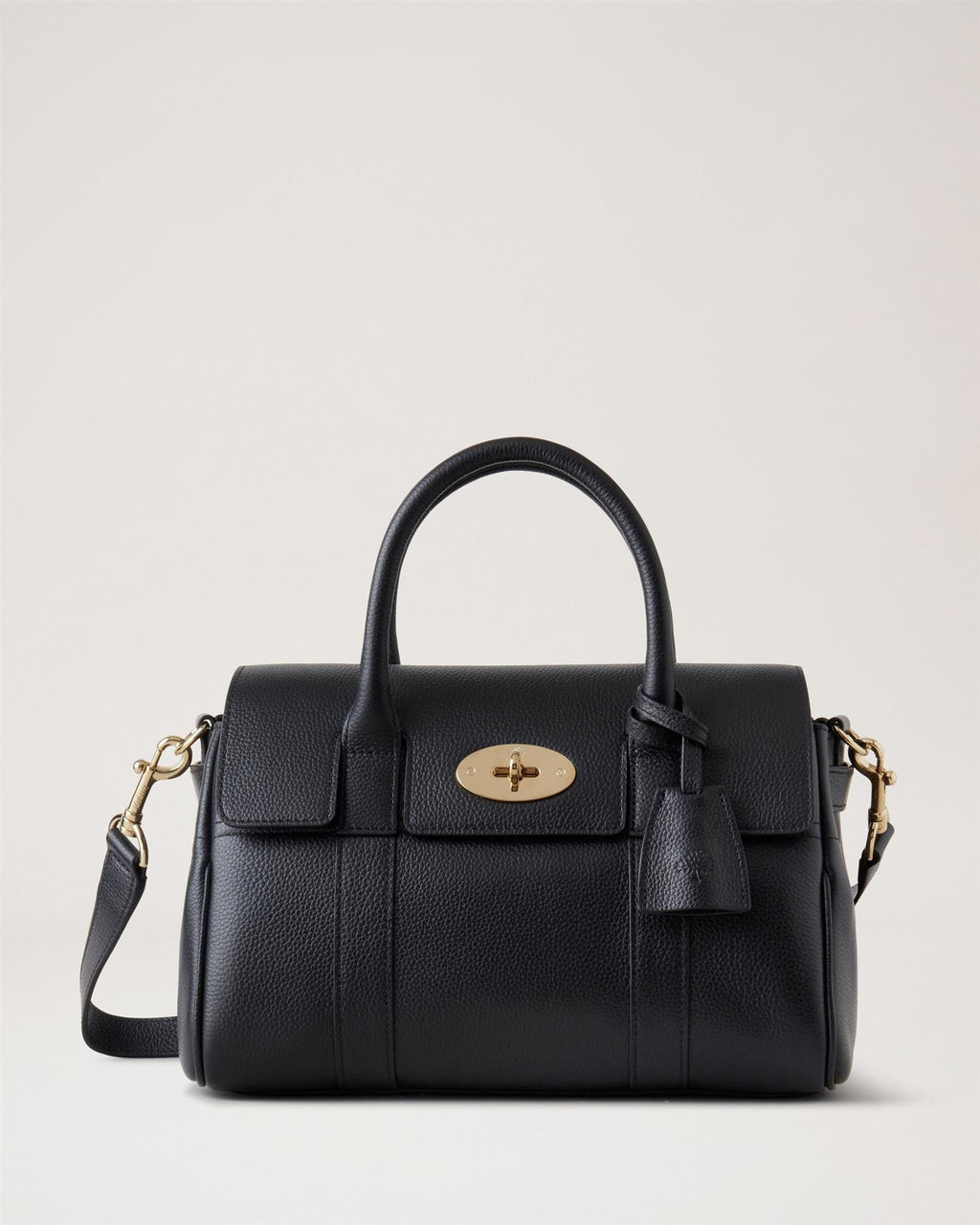 Small Bayswater Satchel SCG