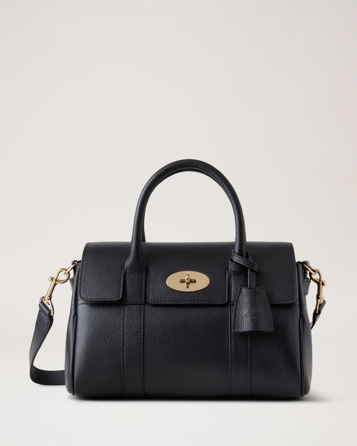 Small Bayswater Satchel SCG