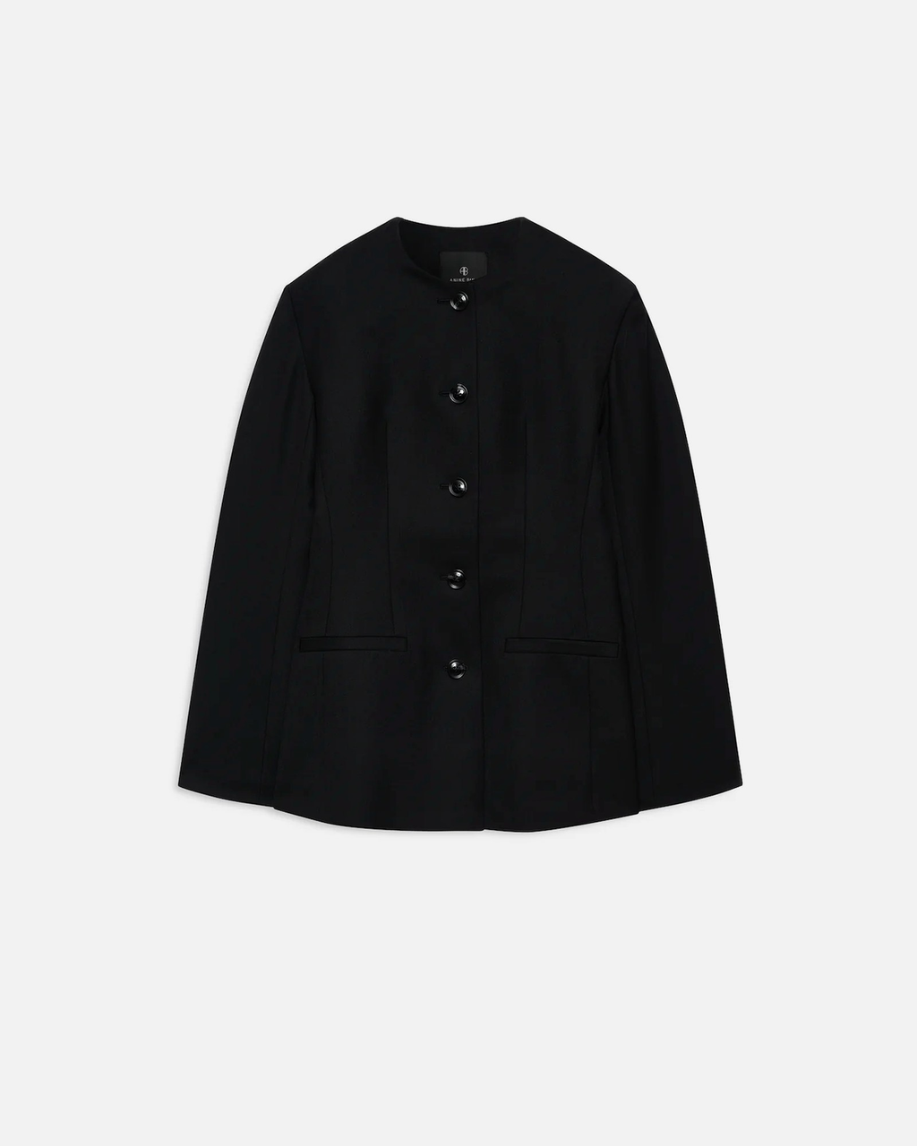 Huda Blazer