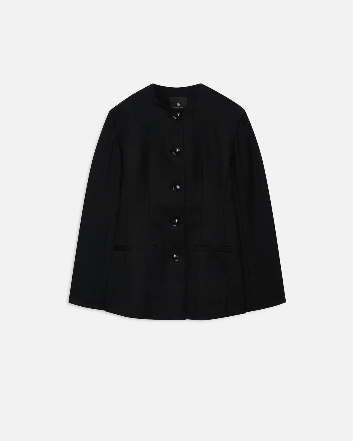 Huda Blazer