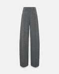 GRAPHIC TWIST pants