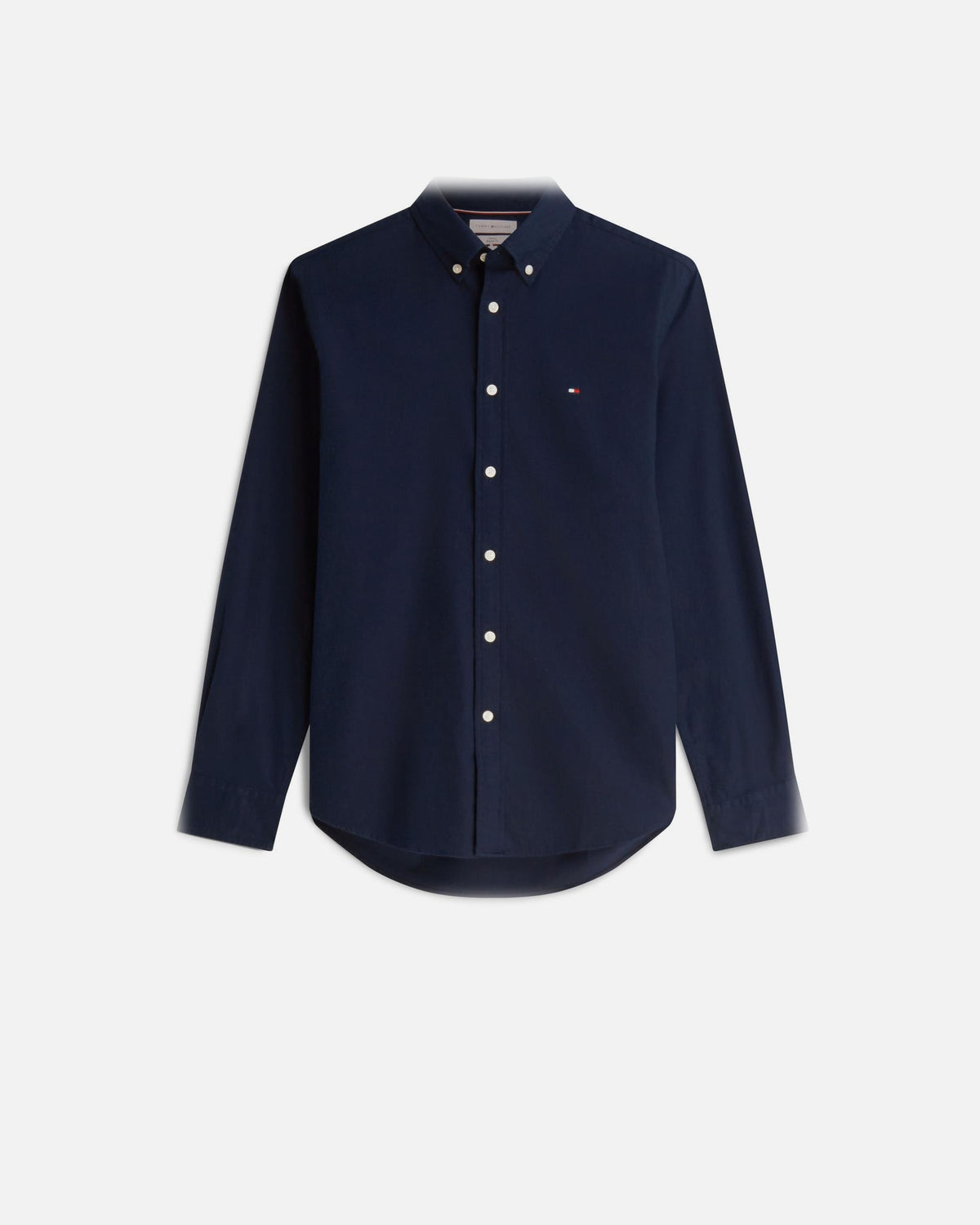 FLEX FLANNEL SOLID RF SHIRT