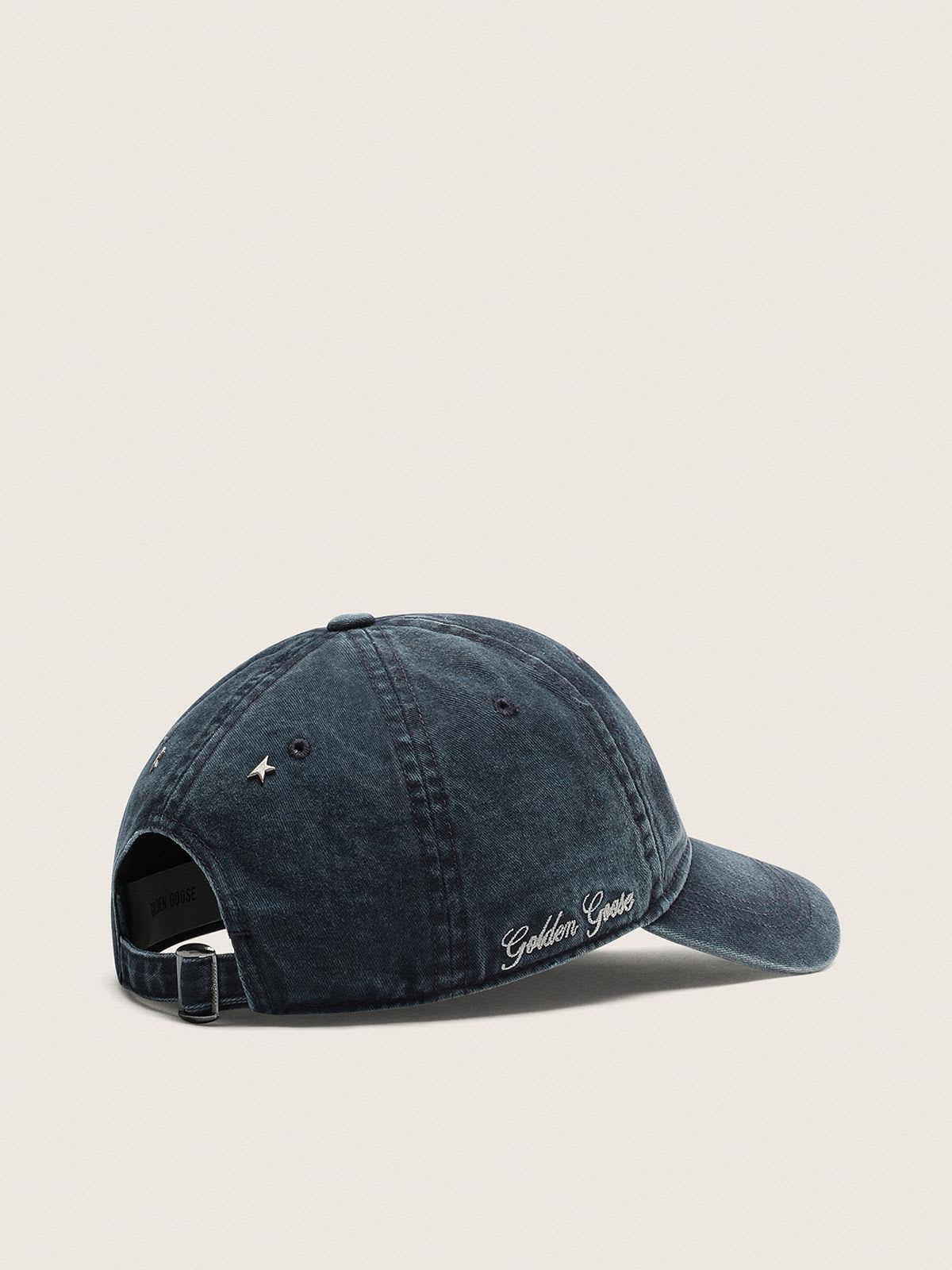 Journey Baseball Cap