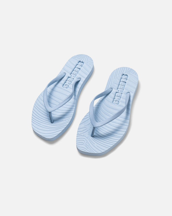 Tapered Sandals