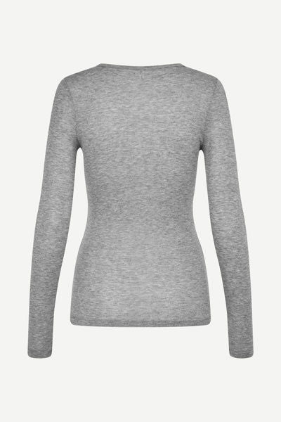 Sadou T-Shirt Ls 15499
