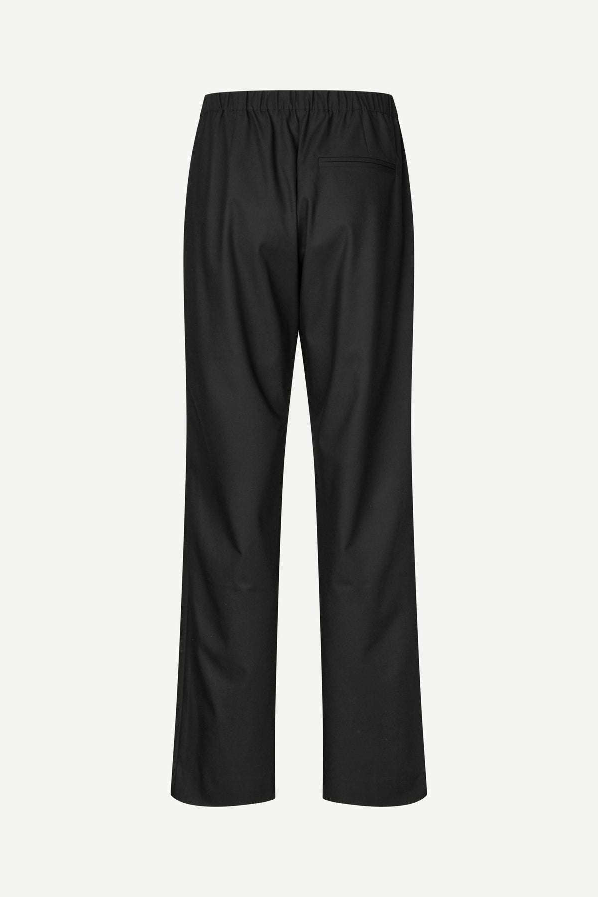 Sahoys Straight Trousers 16227