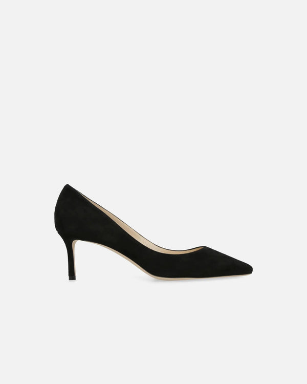 Romy 60 Suede