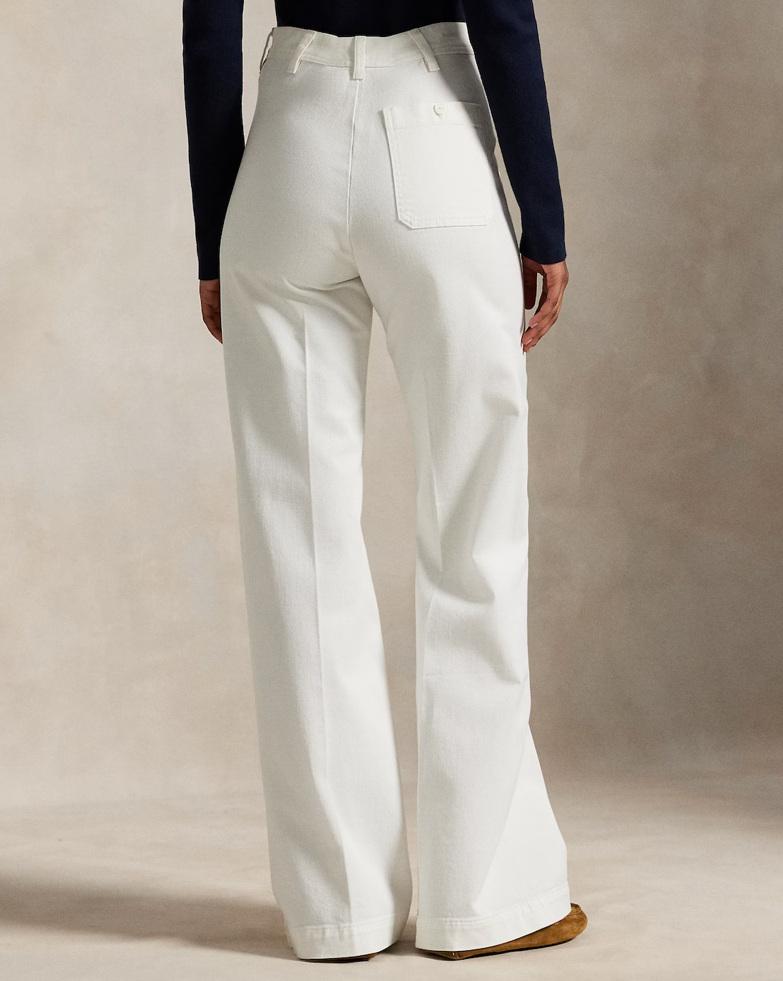 WOVEN-FLARE-PANTS