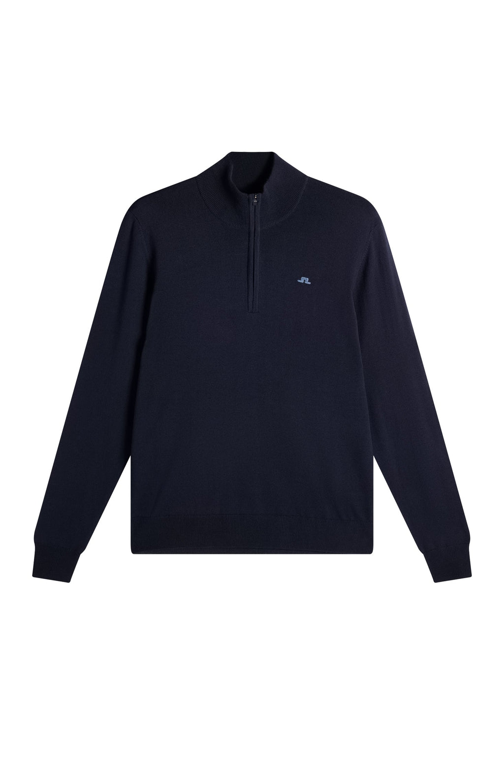 Kiyan Quarter Zip Sweater Genser