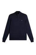 Kiyan Quarter Zip Sweater Genser