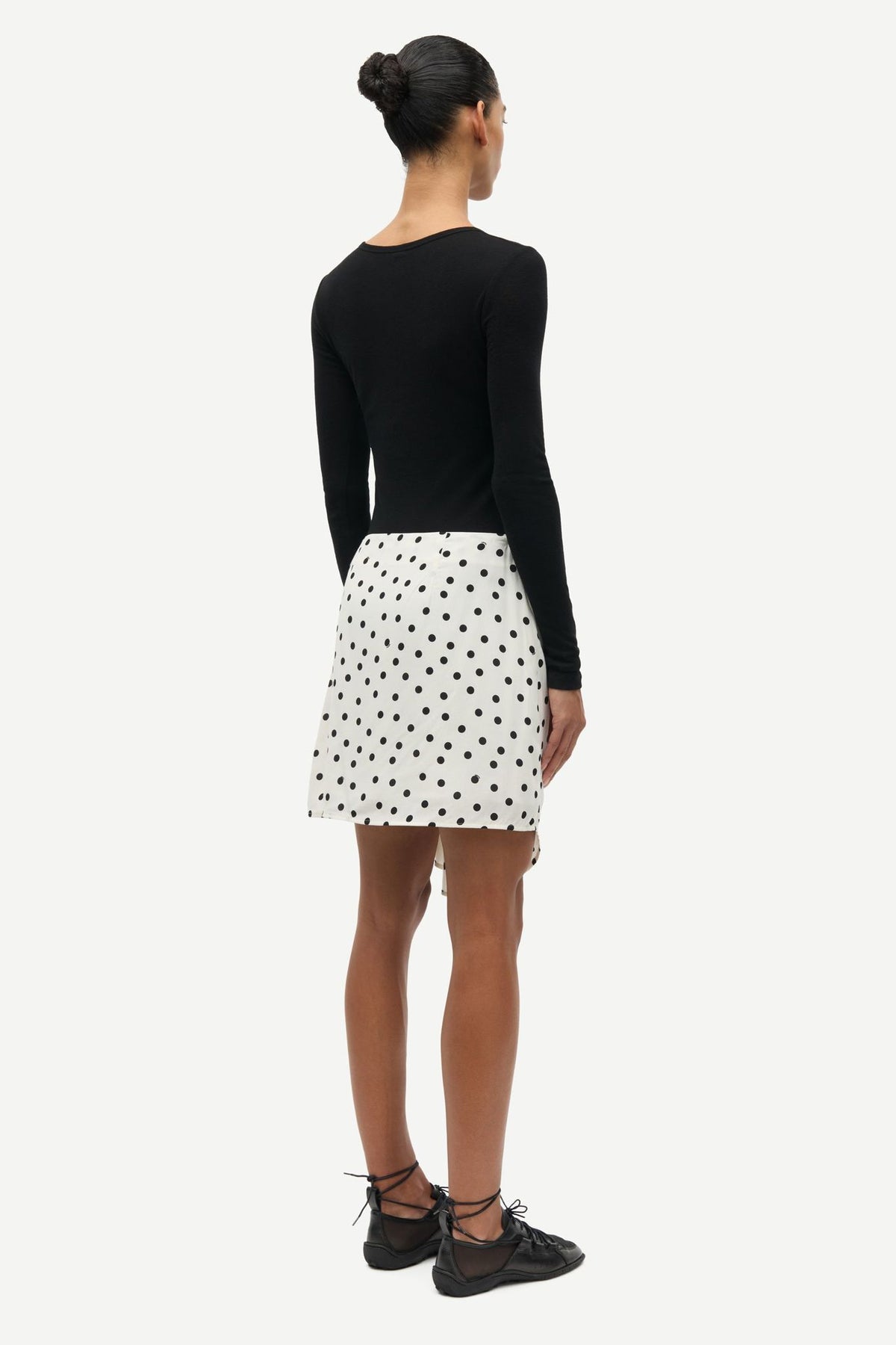 Saiben Skirt 16060