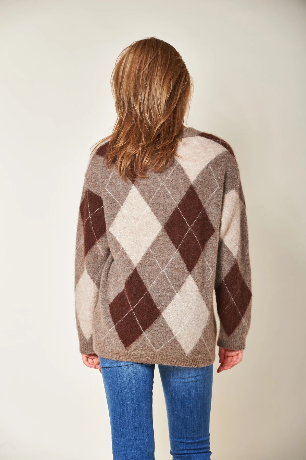 Arabella Argyle Genser