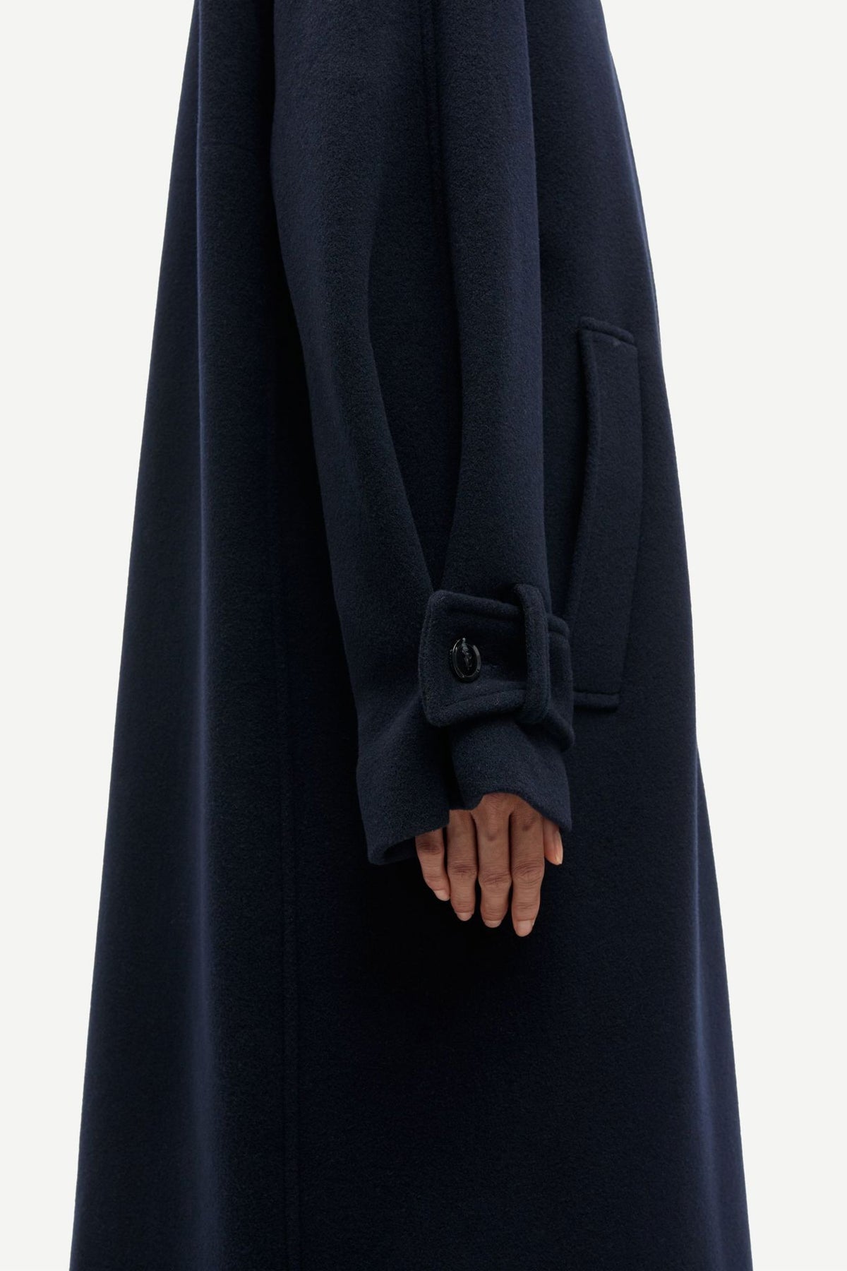 Alma Coat 14895