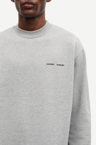 Norsbro crew neck 11727