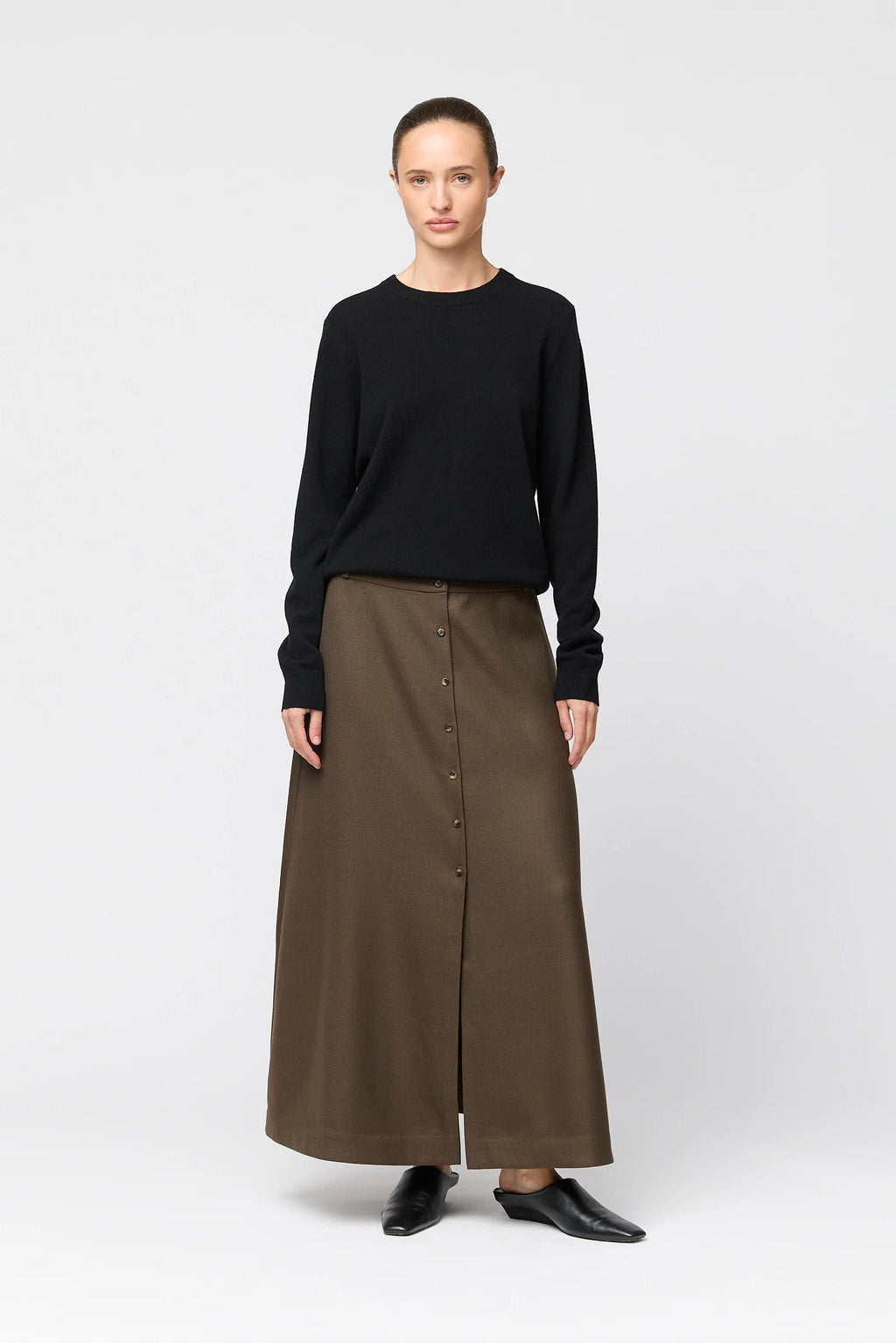 Montauk Sweater