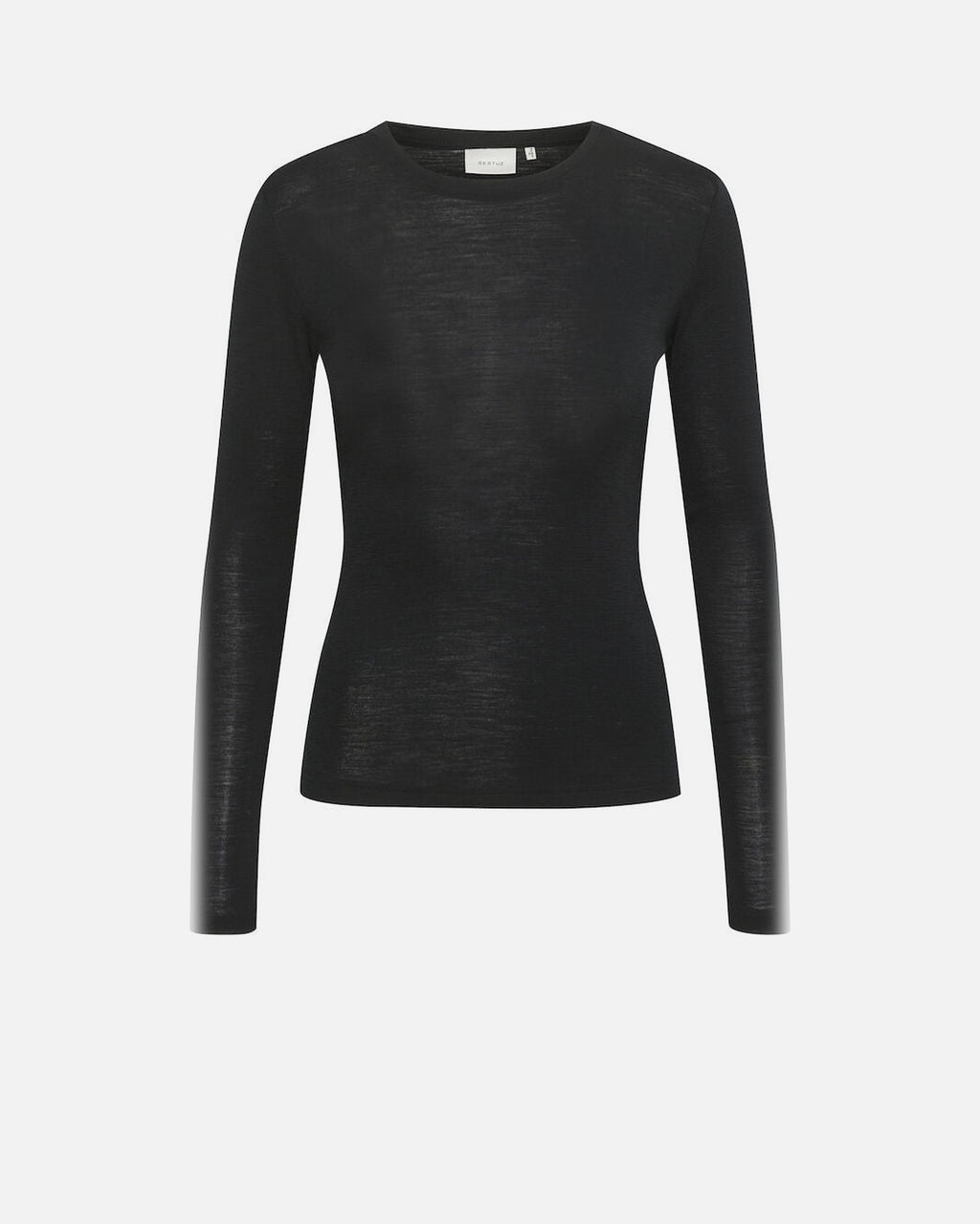 NiniaGZ ls wool roundneck NOOS