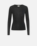 NiniaGZ ls wool roundneck NOOS