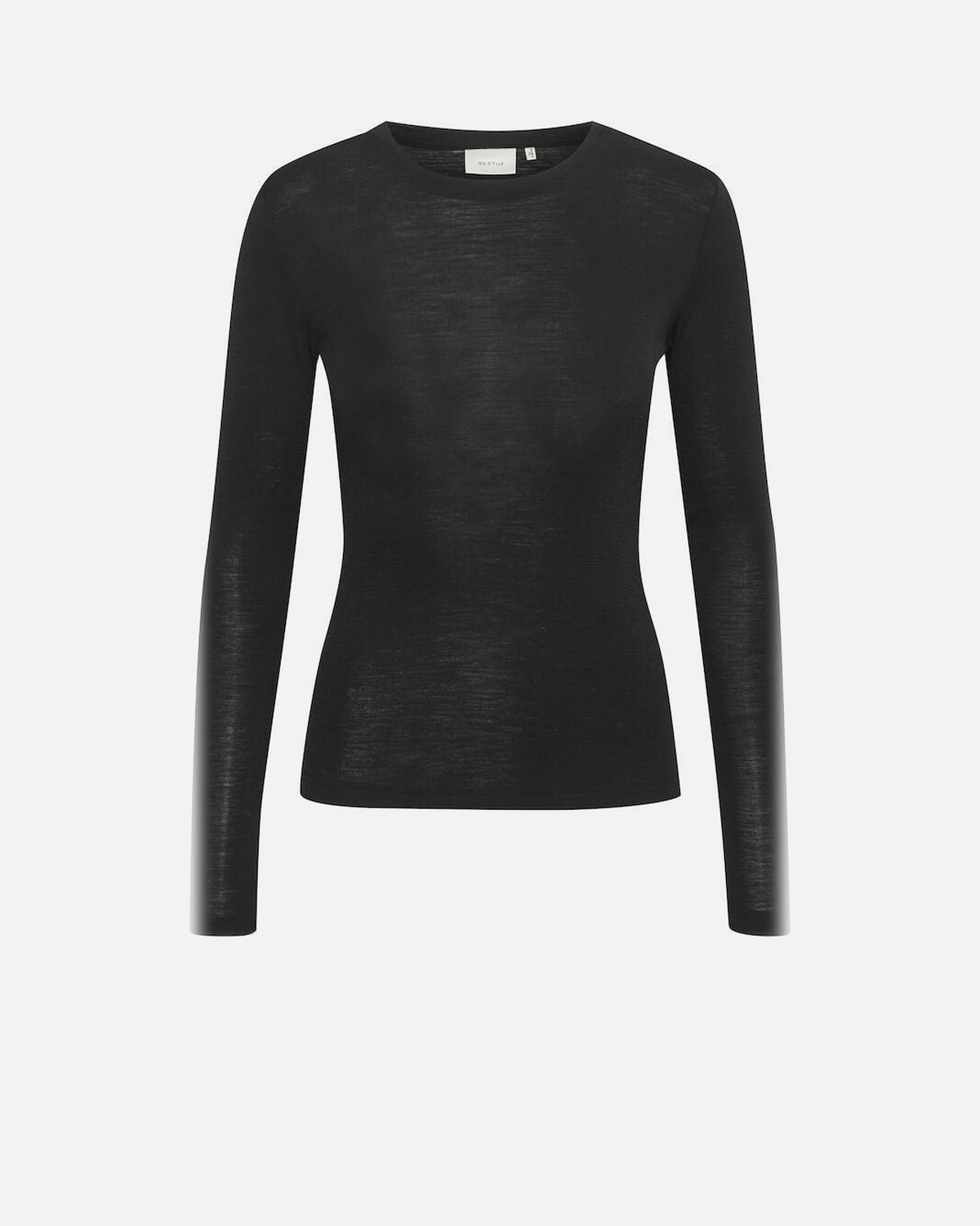 NiniaGZ ls wool roundneck NOOS