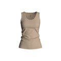 Snø Tank Top women