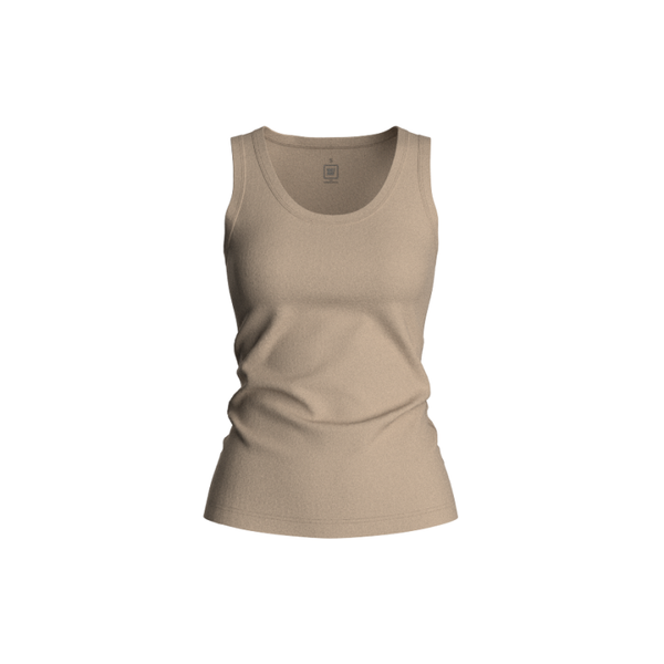 Snø Tank Top