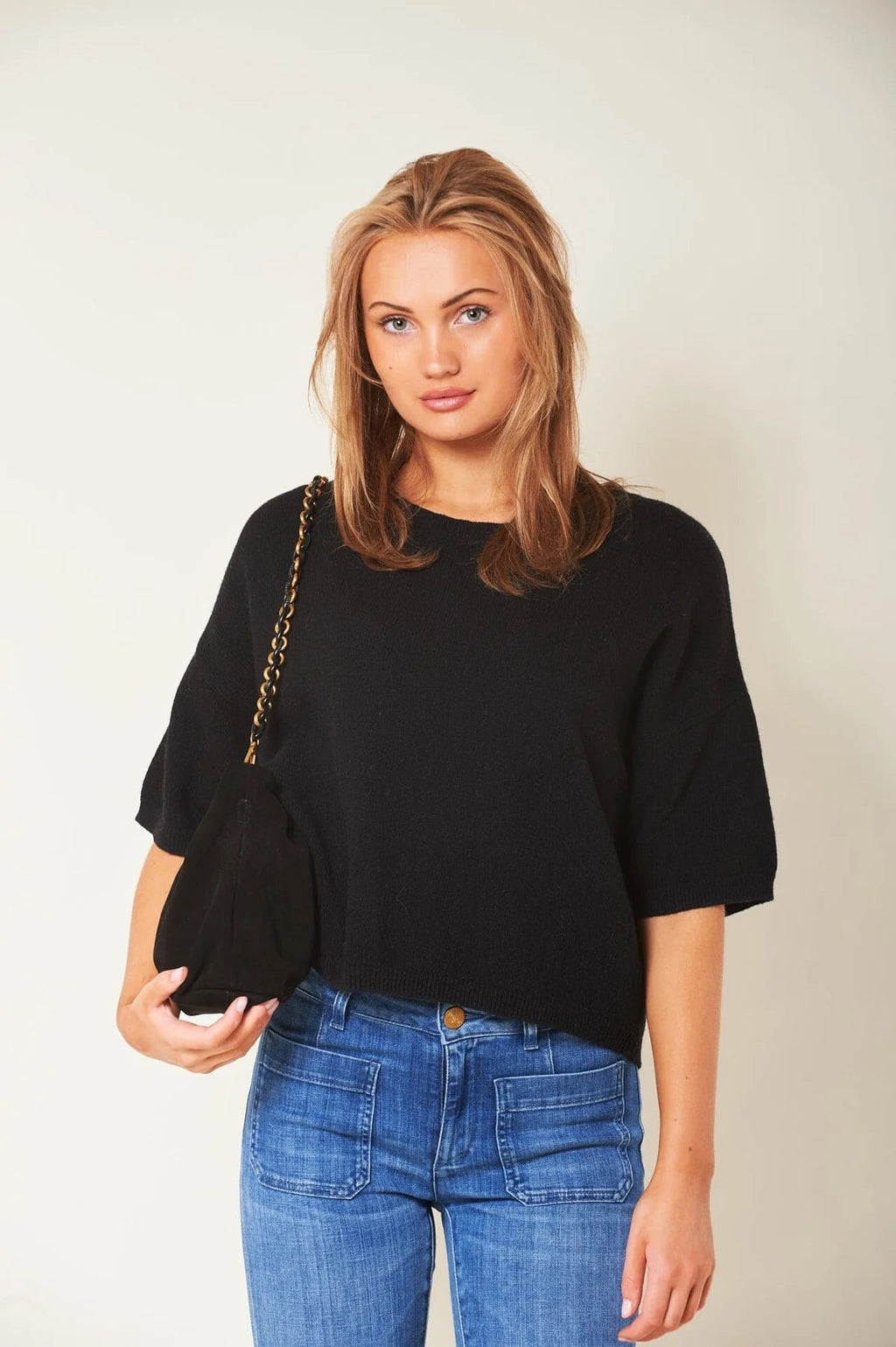 Maxime True Suede Vesker