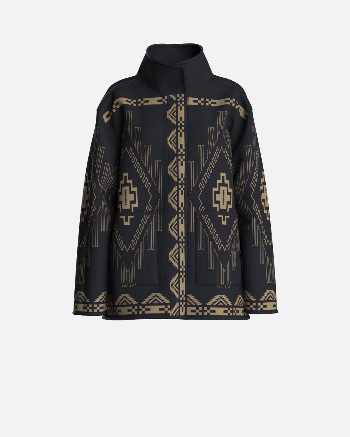 Pioneer Jacket women