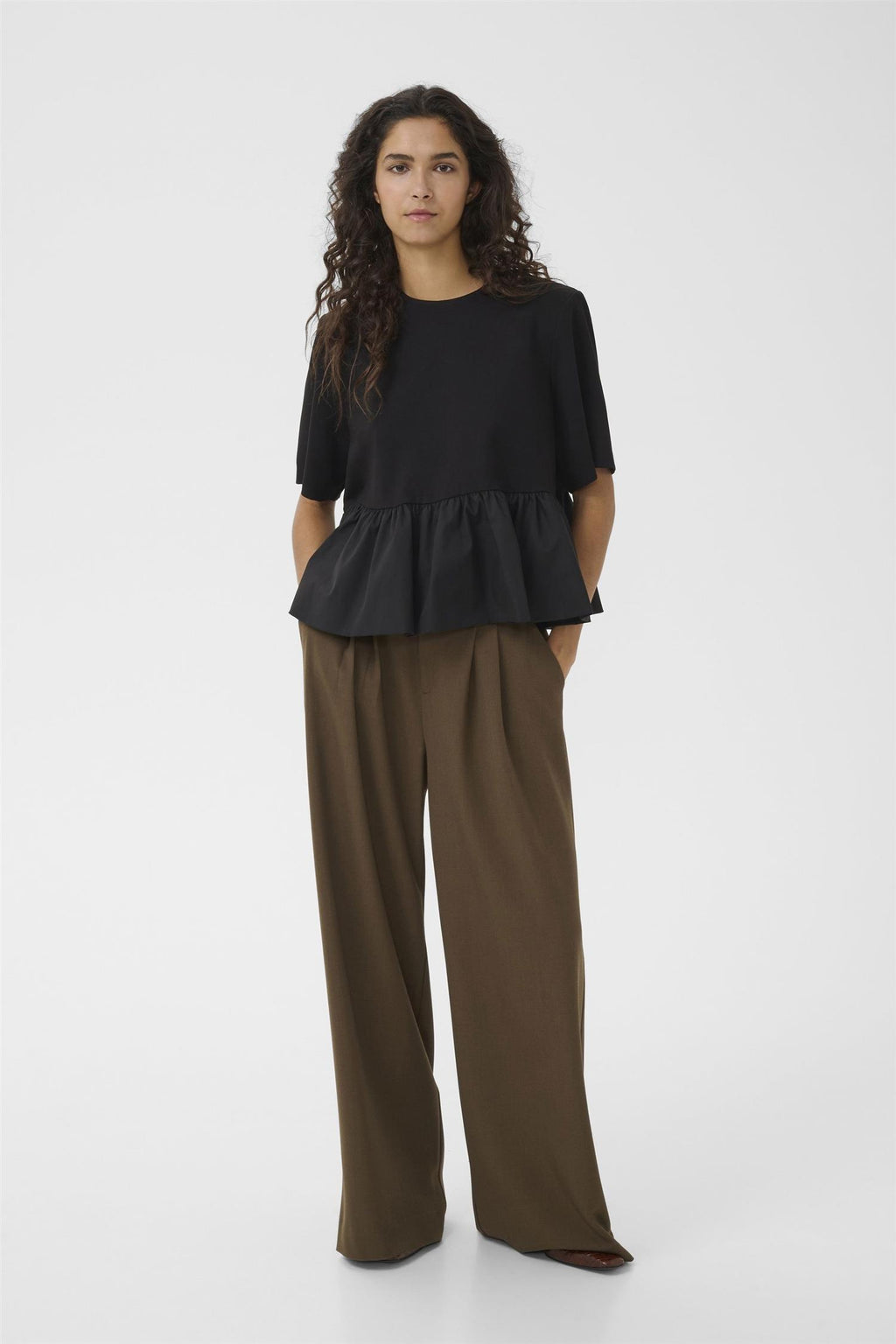 GZerin blouse