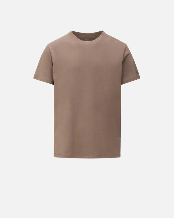 Bruno Round Neck T-Shirt