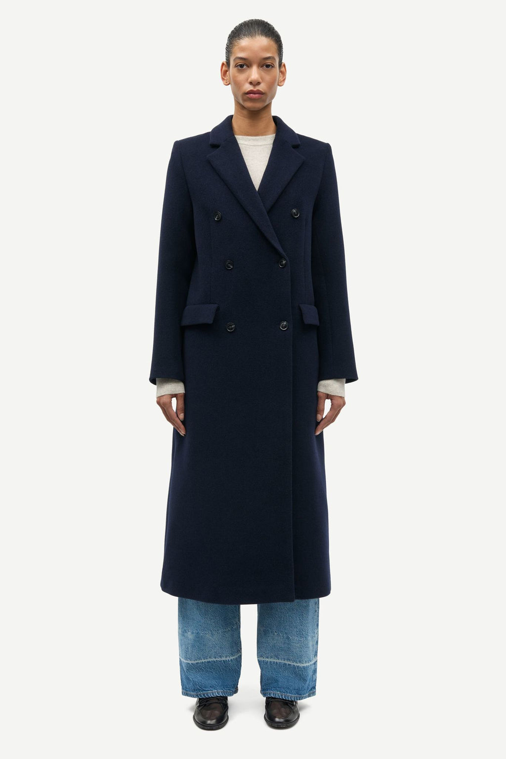 Falcon coat 11104