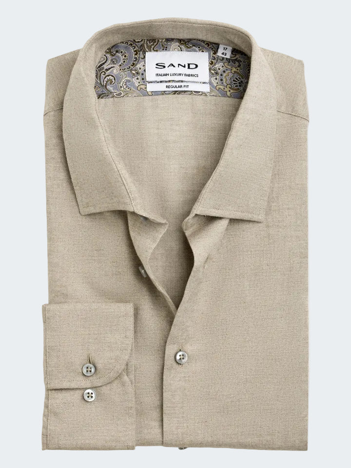 8087 - State Soft Skjorter og bluser